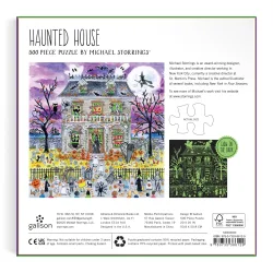 Haunted House Halloween