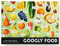 Googly Food  Food and Drink