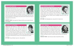 Turner Classic Movies: Leading Ladies/Leading Men Famous People