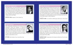 Turner Classic Movies: Leading Ladies/Leading Men Famous People