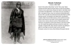 African-American History