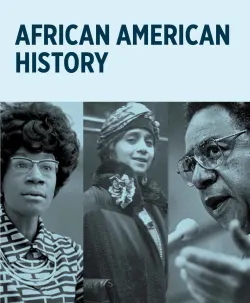African-American History
