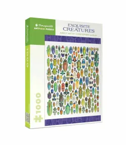 Exquisite Creatures Butterflies and Insects