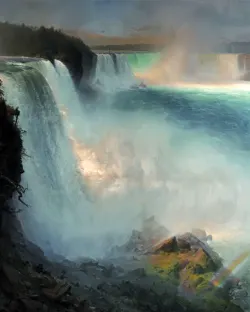 Niagara Landmarks & Monuments