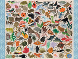 Tree of Life Animals