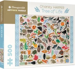 Tree of Life Animals