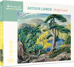 Bright Land Father's Day