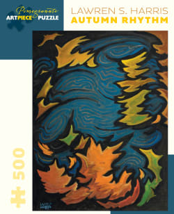 Autumn Rhythm - Scratch and Dent Fall
