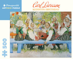 Kersti&rsquo;s Birthday Fine Art