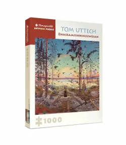 Enassamishhinjijweian Birds