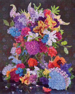 The Arrangement Flower & Garden