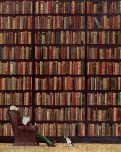 Do Not Disturb Fine Art