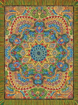Tapestry Mandala