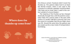 Knock on Wood: A Quiz Deck of Common Customs Knowledge Cards