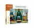 Mary McLeod Bethune People Of Color Jigsaw Puzzle