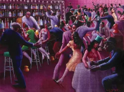 Nightlife People