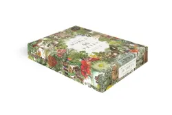 Around the World in 50 Trees