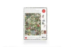 Around the World in 50 Trees