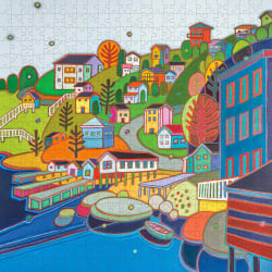 Jellybean Hill Travel
