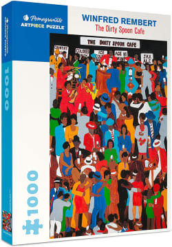 The Dirty Spoon Cafe People