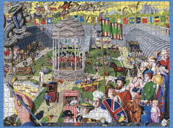 The Ultimate Alphabet: The Letter B Movies & TV