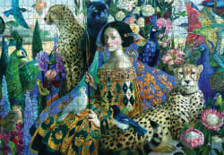 The Tamer Birds