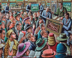 Lot Number 28 People