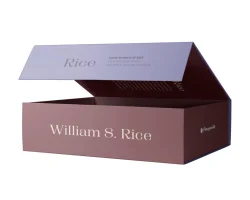 William S. Rice 120-Piece Double-Sided Jigsaw Puzzle Set Flower & Garden