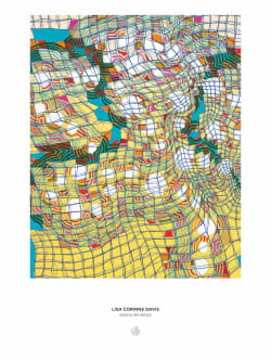 Lisa Corinne Davis: Beguiling Basis Contemporary & Modern Art