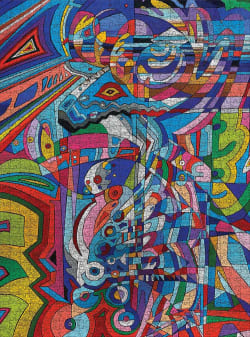 Starr Hardridge: Shapeshifter Contemporary & Modern Art