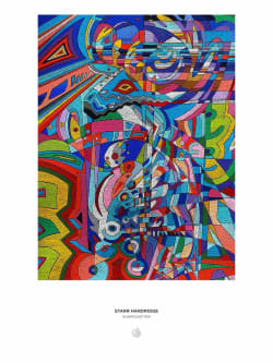Starr Hardridge: Shapeshifter Contemporary & Modern Art
