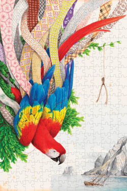 El Gato Chimney: Call It Fate Birds