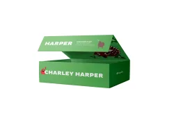 Charley Harper 120-Piece Double-Sided Jigsaw Puzzle Set Animals