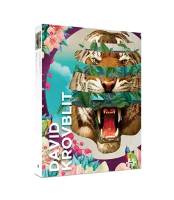 David Krovblit: Vision Quest Big Cats