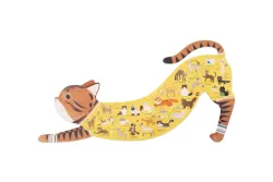 The A to Z of Cats Cats