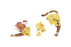 The A to Z of Cats Cats