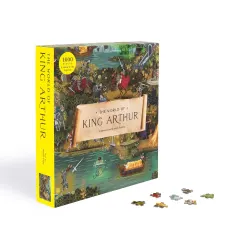 The World of King Arthur History