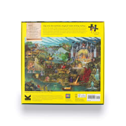 The World of King Arthur History