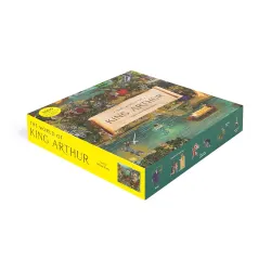 The World of King Arthur History