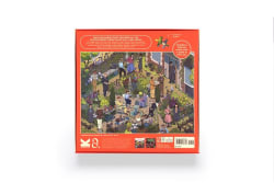 The World of Miss Marple Movies & TV