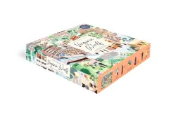 The World of Virginia Woolf  Books & Reading