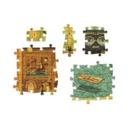 The World of The Great Gatsby Books & Reading