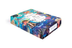 Around the World in 50 Fish Sea Life