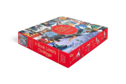 A Book Lover's Christmas Christmas