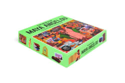 The World of Maya Angelou  Famous People