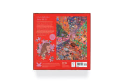 The World of Taylor Famous People