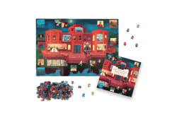 World Of Agatha Christie And Then There Were None Books & Reading