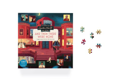 World Of Agatha Christie And Then There Were None Books & Reading