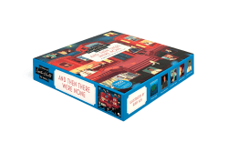 World Of Agatha Christie And Then There Were None Books & Reading