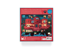 World Of Agatha Christie And Then There Were None Books & Reading